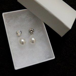 "Elegant" Ear Rings